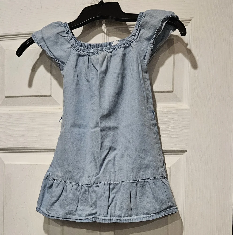 CHILDREN'S PLACE DRESS